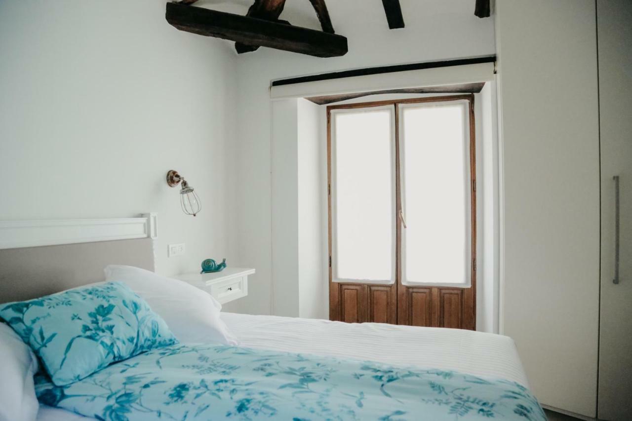 Jardin Botanico Apartment Lloreda  Bagian luar foto