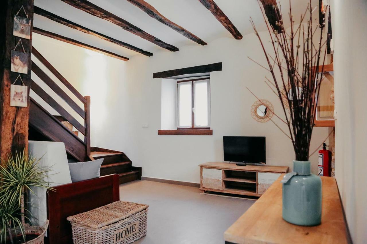 Jardin Botanico Apartment Lloreda  Bagian luar foto