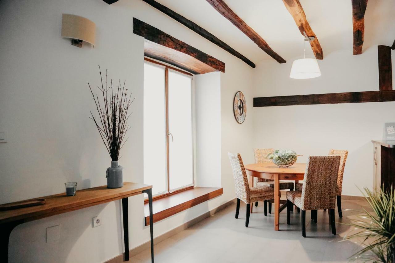 Jardin Botanico Apartment Lloreda  Bagian luar foto