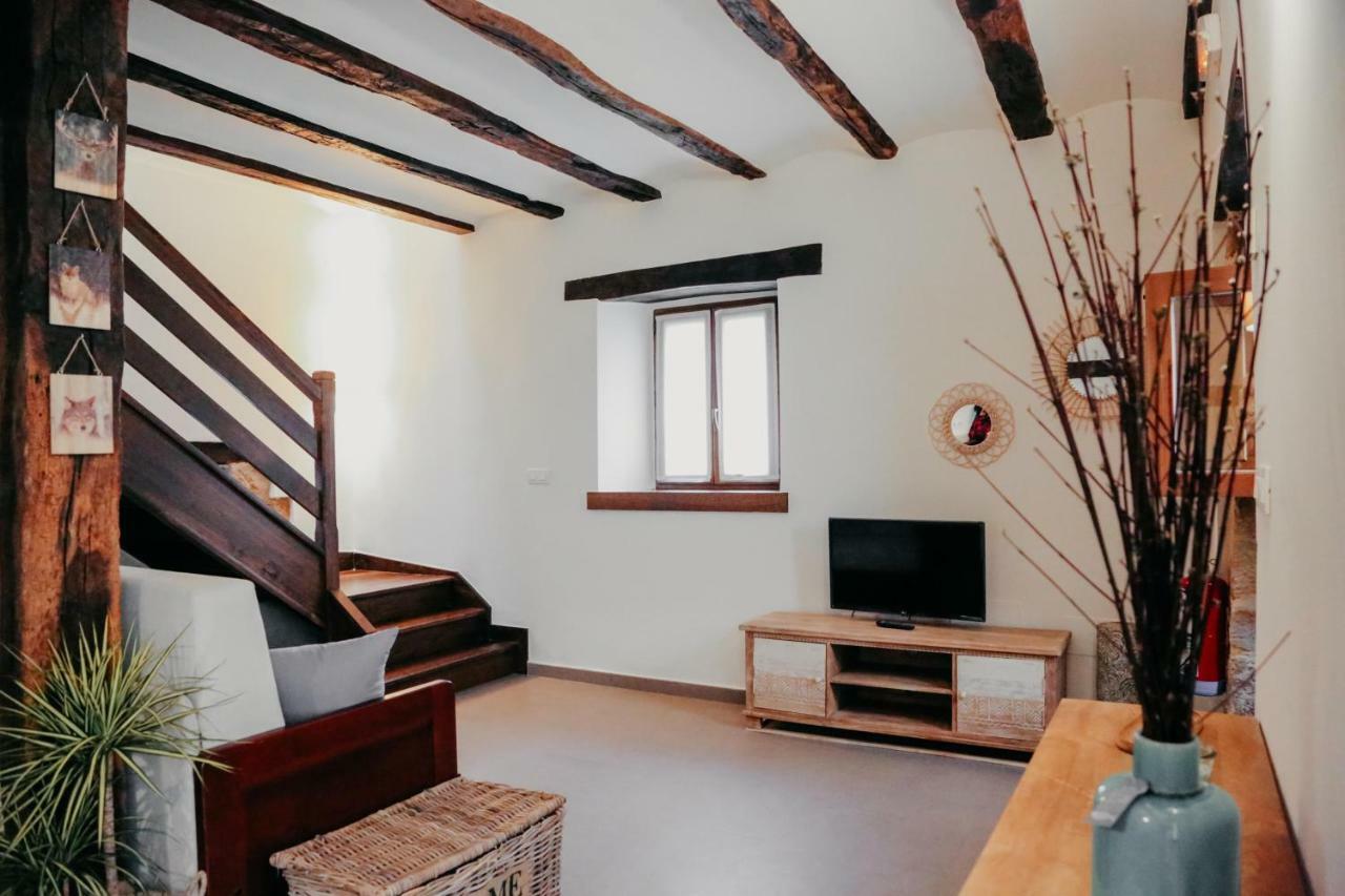 Jardin Botanico Apartment Lloreda  Bagian luar foto