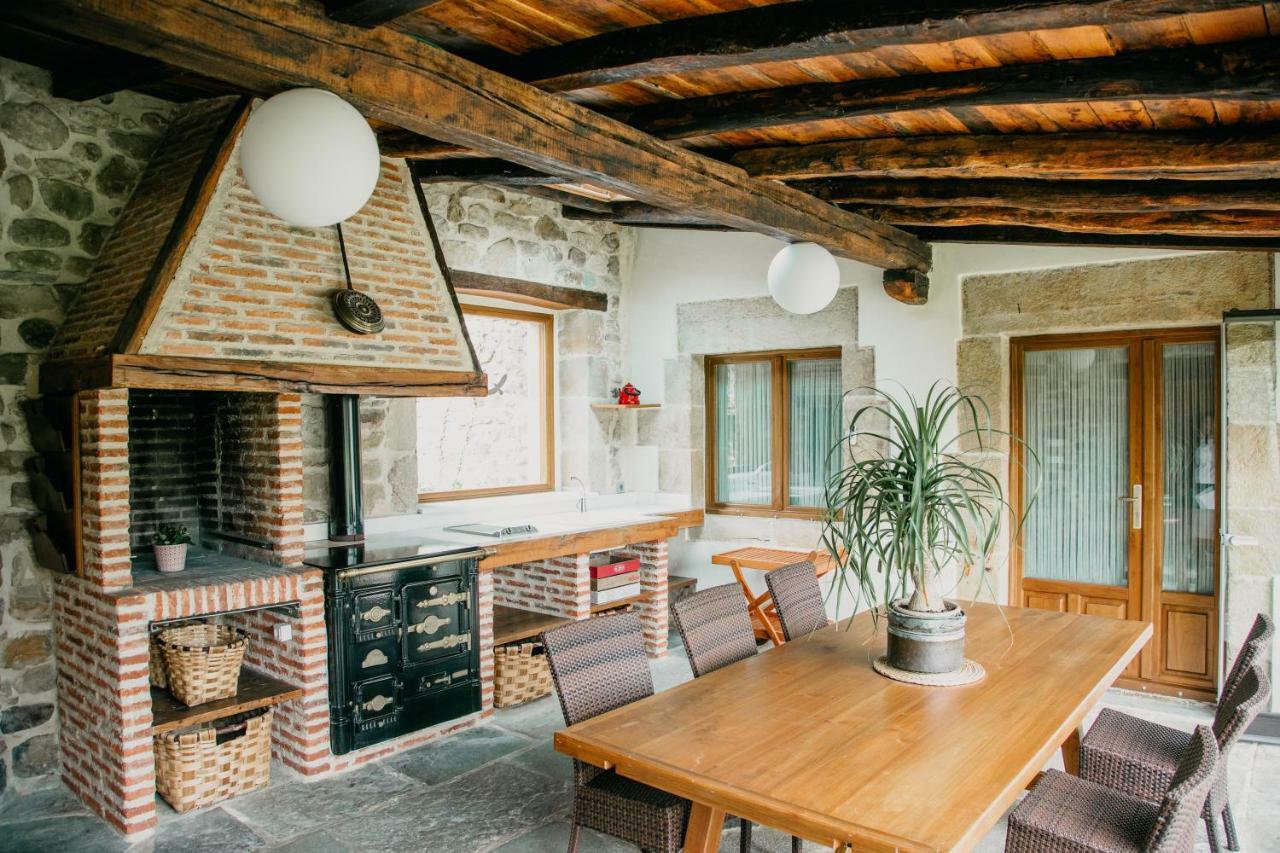 Jardin Botanico Apartment Lloreda  Bagian luar foto